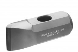 A carbide stone buster for stone shaping