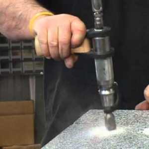 Combining the Trow and Holden Swivel Retainer with our Bushing Tools